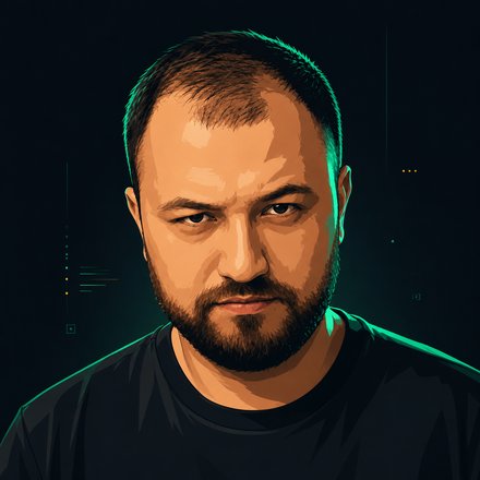 Оскар Макаров, автор watermark.add